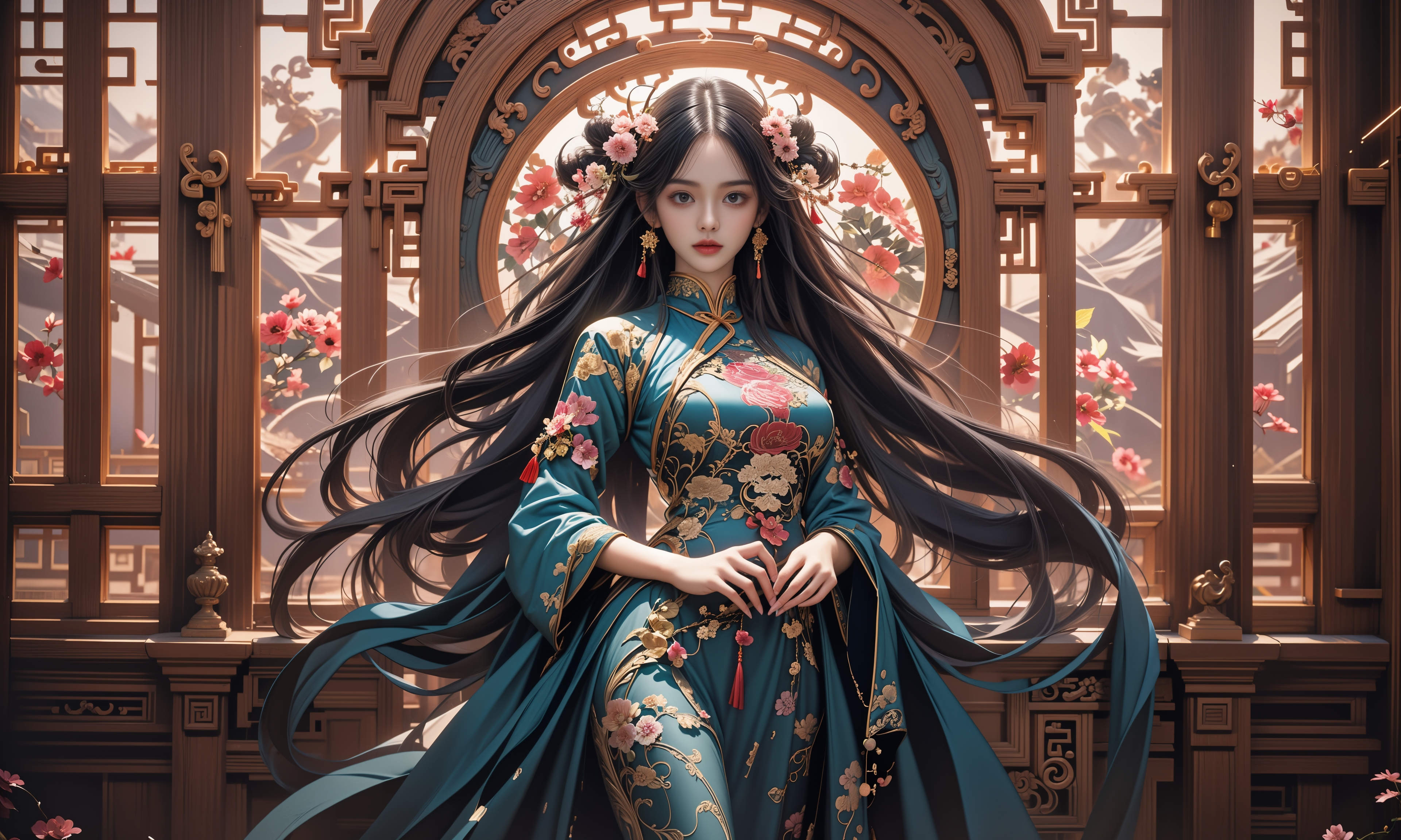 （机遇香港）香港2024年管理资产总值按年增加13%